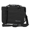 OFFICE-BAG 21L QL2.1 F70704 MATTE BLACK