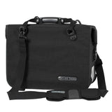 OFFICE-BAG 21L QL2.1 F70704 MATTE BLACK