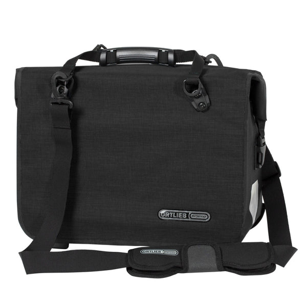 OFFICE-BAG 21L QL2.1 F70704 MATTE BLACK