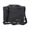 OFFICE-BAG 21L QL2.1 HIGH VISIBILITY F70971 BLACK REFLECTIVE
