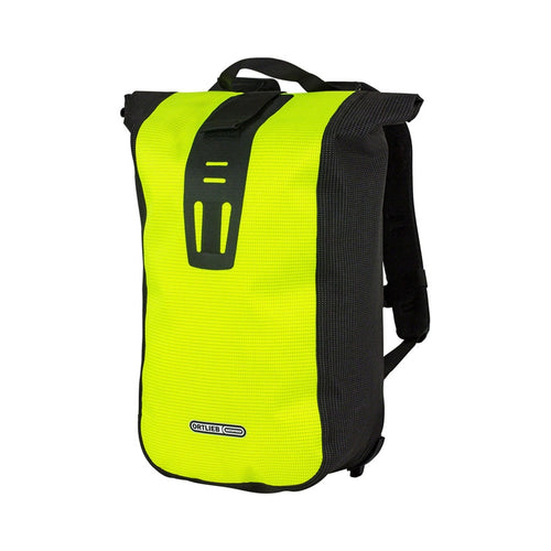 BACKPACK VELOCITY HIGH VISIBILITY 24L YELLOW R4041