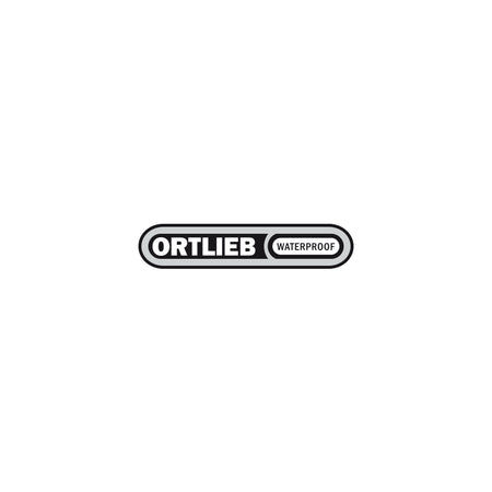 ORTLIEB 2 PCS QL1 HOOKS WITH HANDLE 16 MM E162