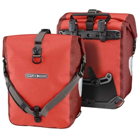 ORTLIEB OFFICE BAG NOTEBOOK INSERT