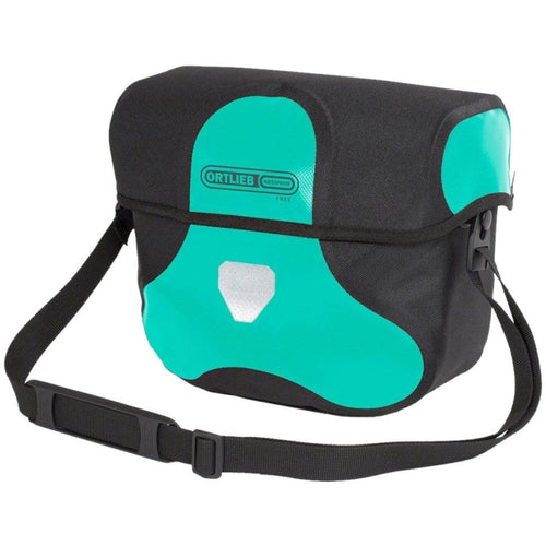 ULTIMATE 6 FREE COMPACT 2.7L F3322 TEAL / BLACK