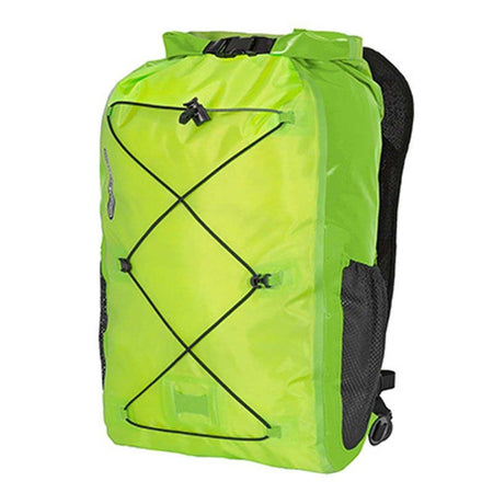 ORTLIEB BACKPACK VELOCITY HIGH VISIBILITY 24L YELLOW R4041