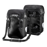 SPORT-PACKER CLASSIC F4803 BLACK