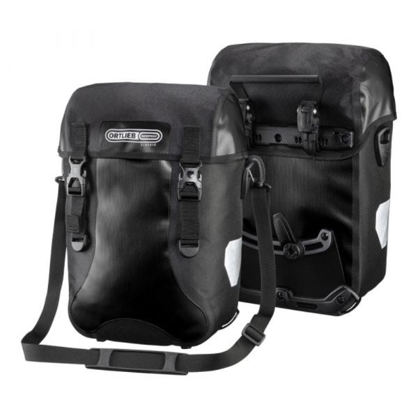 SPORT-PACKER CLASSIC F4803 BLACK