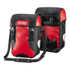 SPORT-PACKER CLASSIC F4801 RED / BLACK