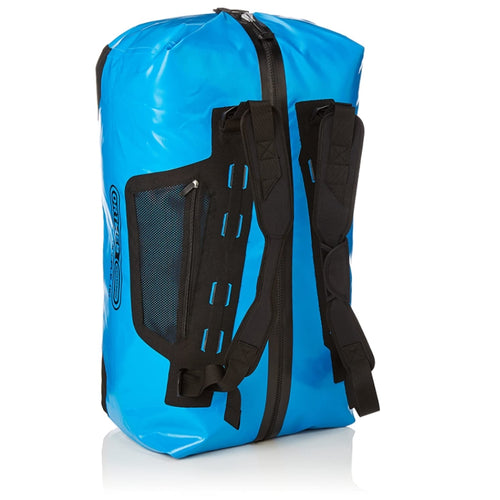 DUFFLE BAG 110L K1454 BLUE / BLACK