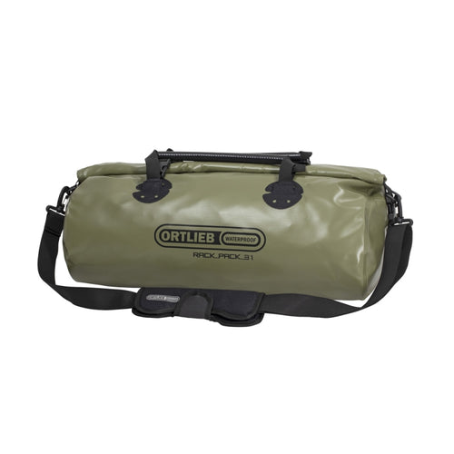 RACK PACK SMALL 24L OLIVE K61H62