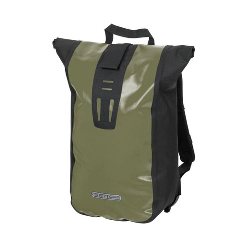 BACKPACK VELOCITY OLIVE 24L R4013