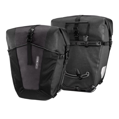 BACK-ROLLER PRO PLUS F5251 GRANITE / BLACK