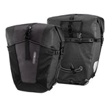 BACK-ROLLER PRO PLUS F5251 GRANITE / BLACK
