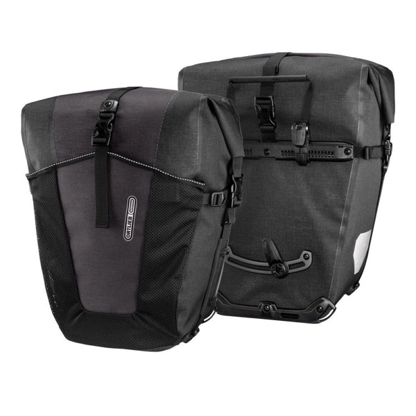 BACK-ROLLER PRO PLUS F5251 GRANITE / BLACK